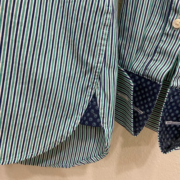 Ted Baker shirt - Picture 6 of 8